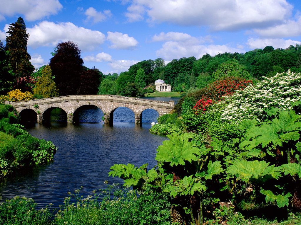 Stourhead